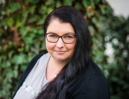 Helena Tůmová