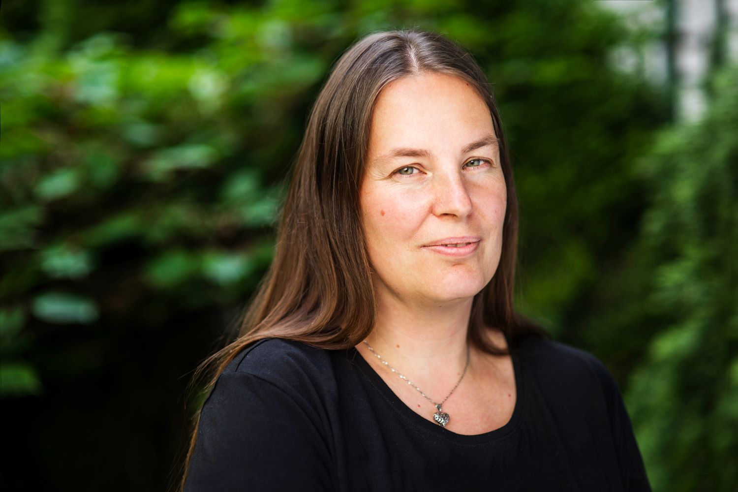 Libuse Boruvkova - Libuše Borůvková