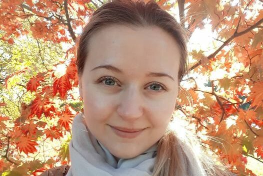 Michala Klimesova 1 e1658485077391 - Michala Klimešová