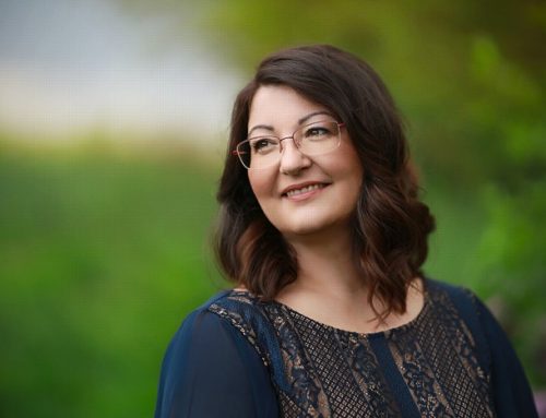 Alena Štěpánová Gurská