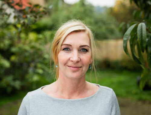 Eva Dittrich