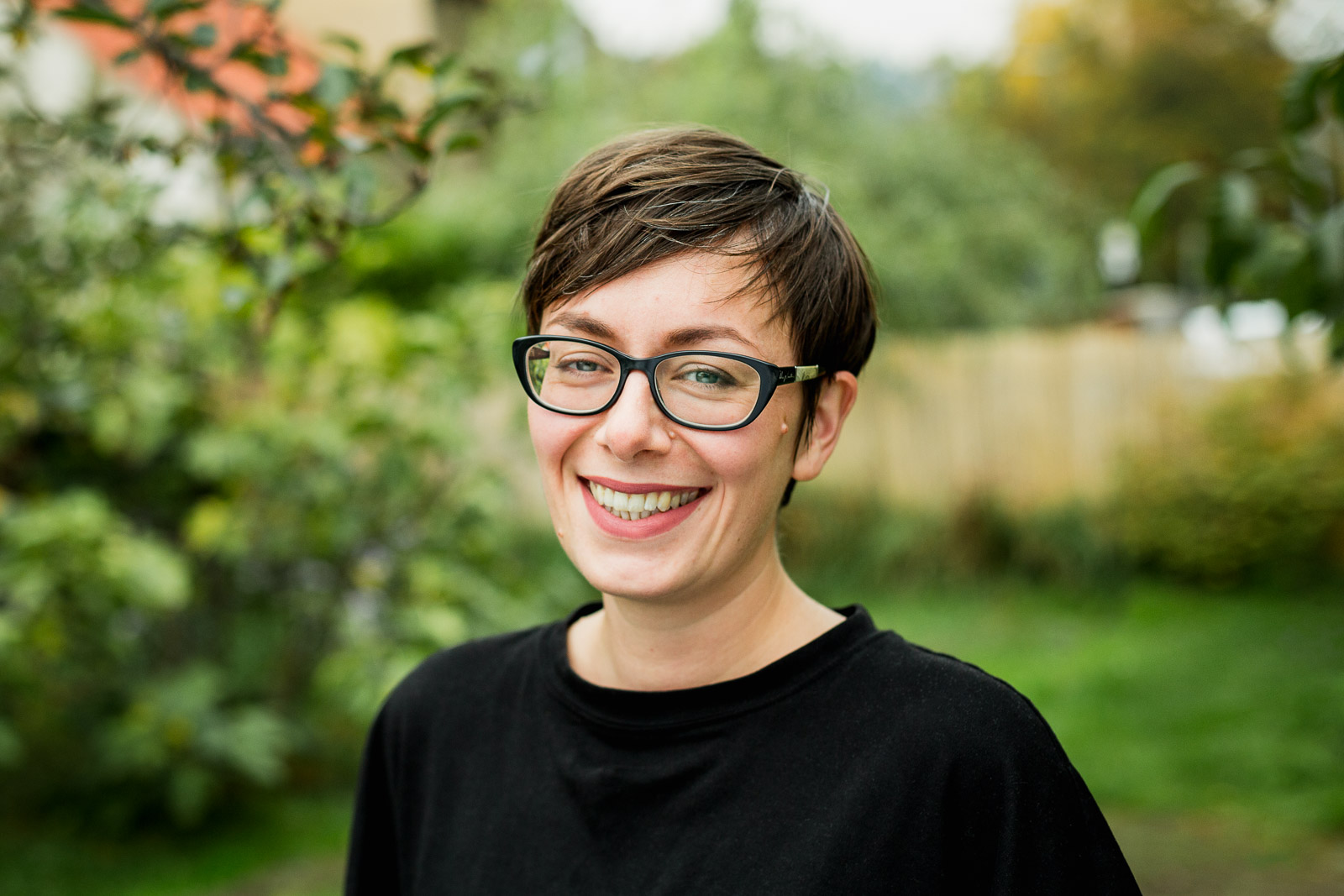 Mirka Cucová AmmaDula Akademie