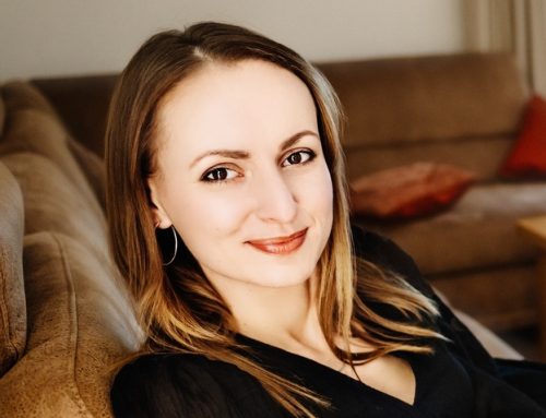 Tereza Machová