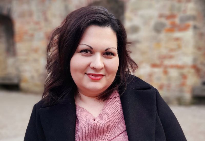 sirova 1 - Ivana Šírová