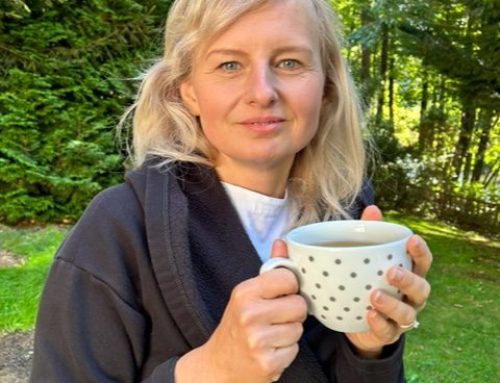 Anděla Kvapilová