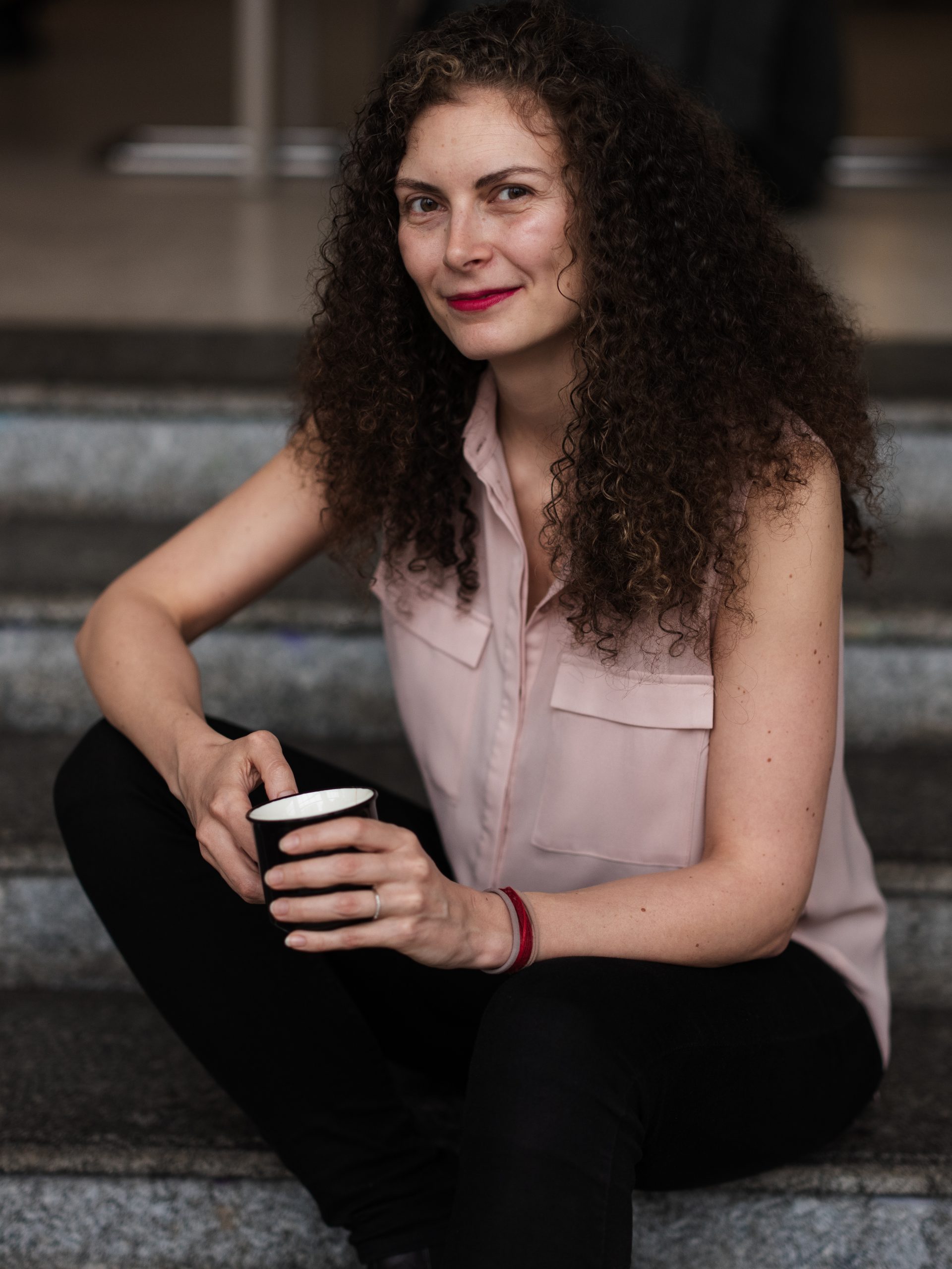 misa foto profilovka scaled - Michaela Neumanová
