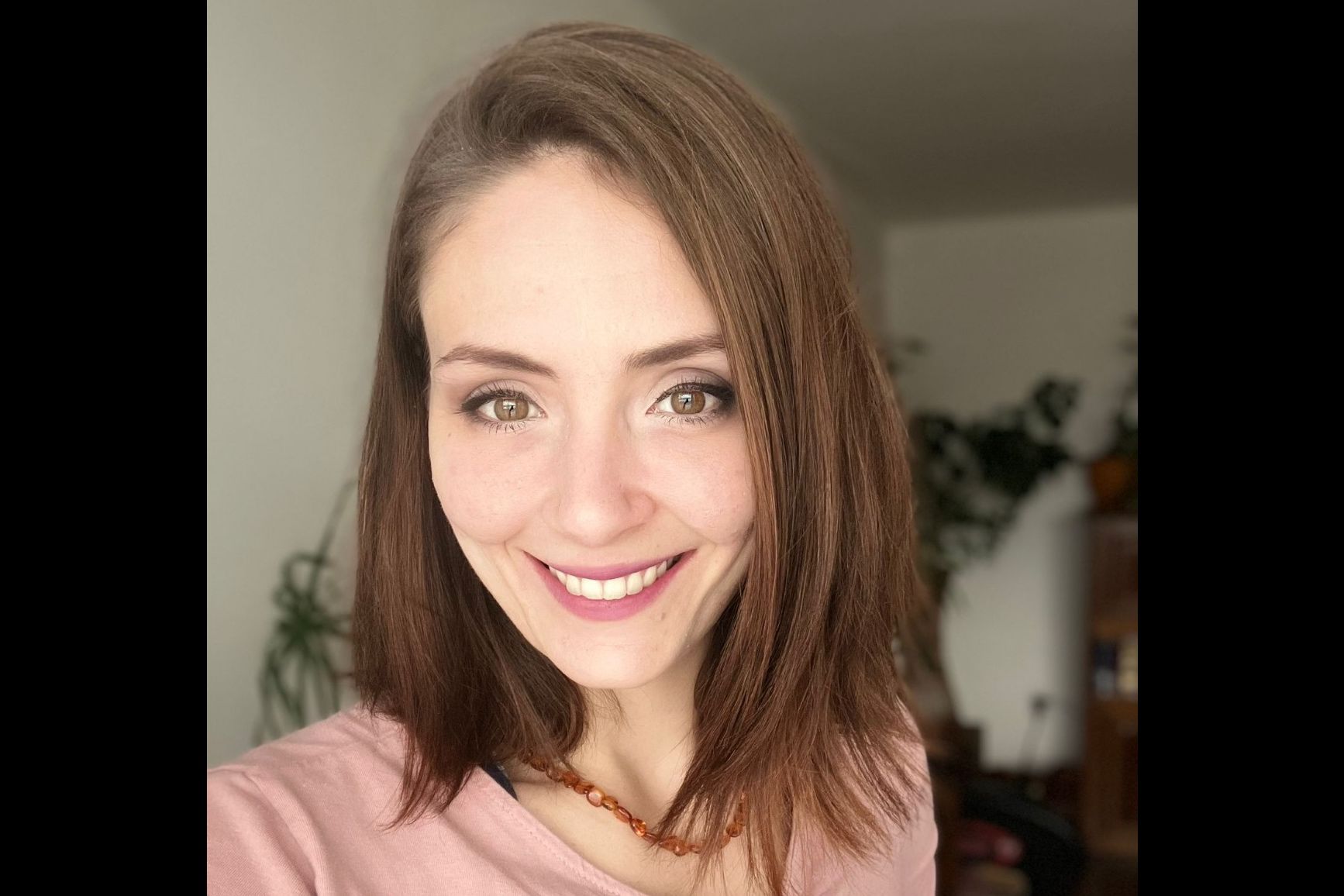 michaela ginova - Michaela Gínová