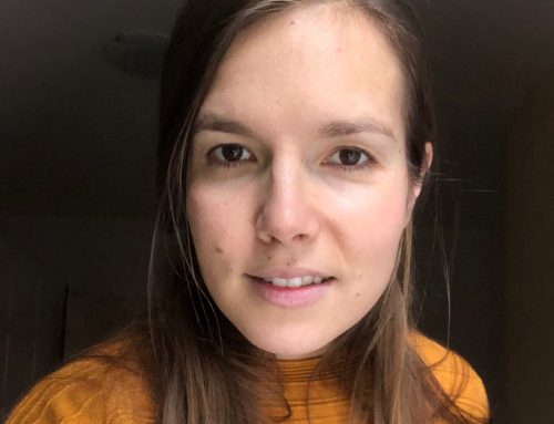 Tereza Nolet Řeháčková
