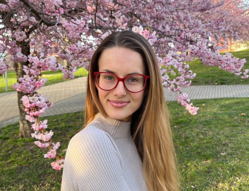Vendula Husárová
