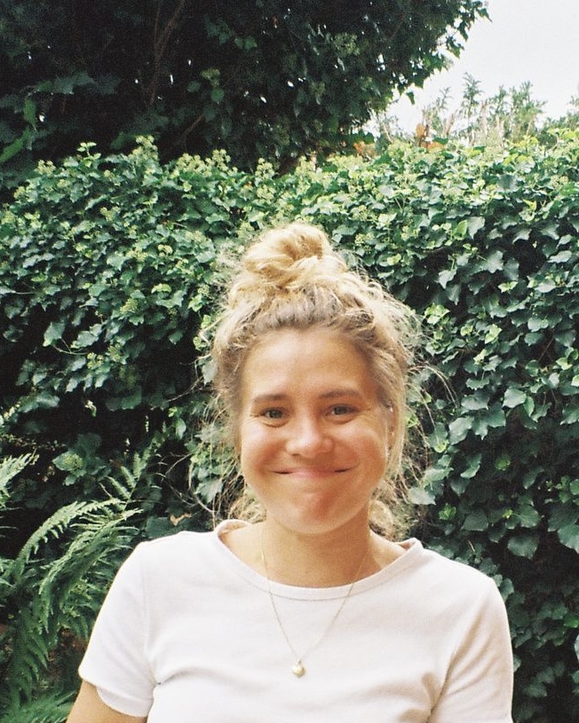 katka stetkova - Kateřina Štětková