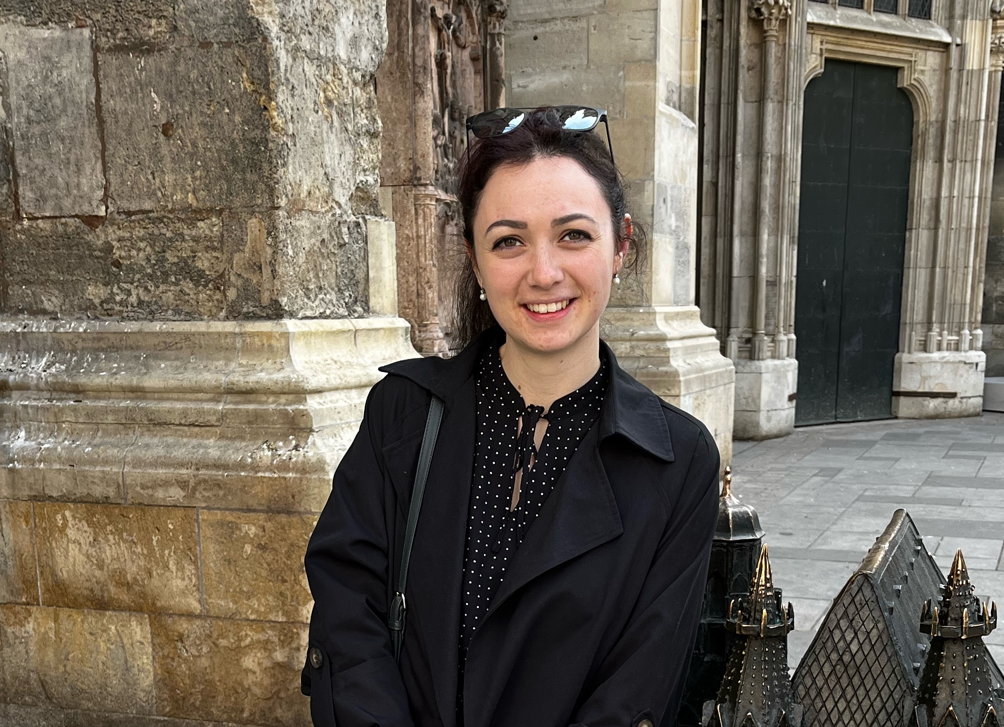 aneta dyrsmidova - Aneta Dyršmídová