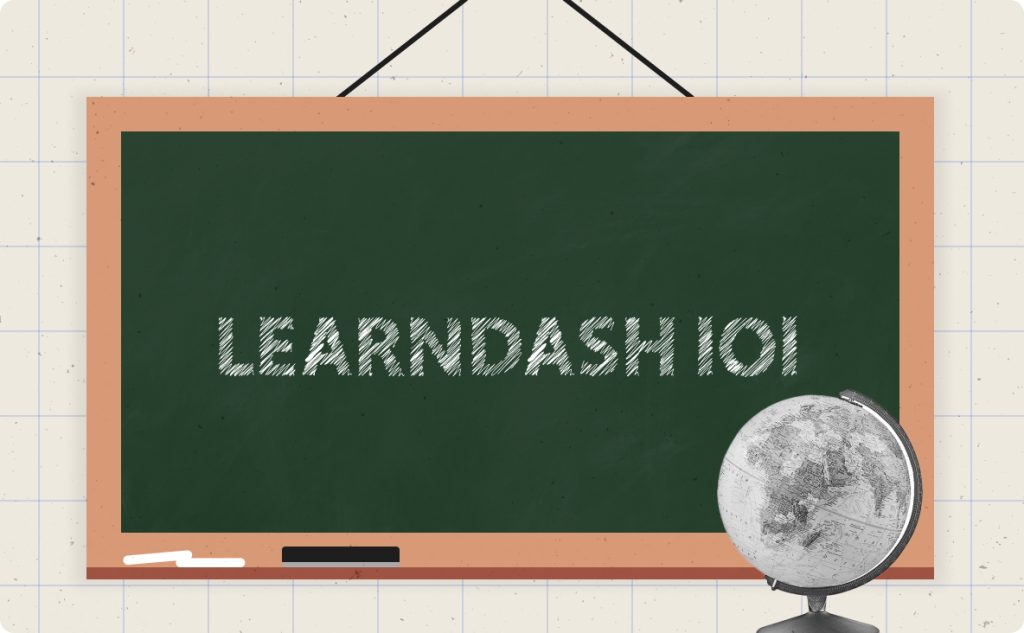 ld academy 101 - LearnDash 101