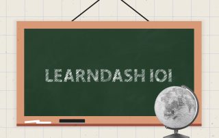 ld academy 101 - Courses