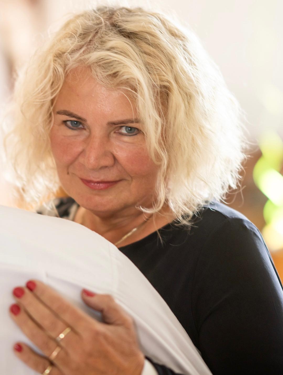 blanka jevicka 2 - Blanka Jevická blanka jevicka - Blanka Jevická