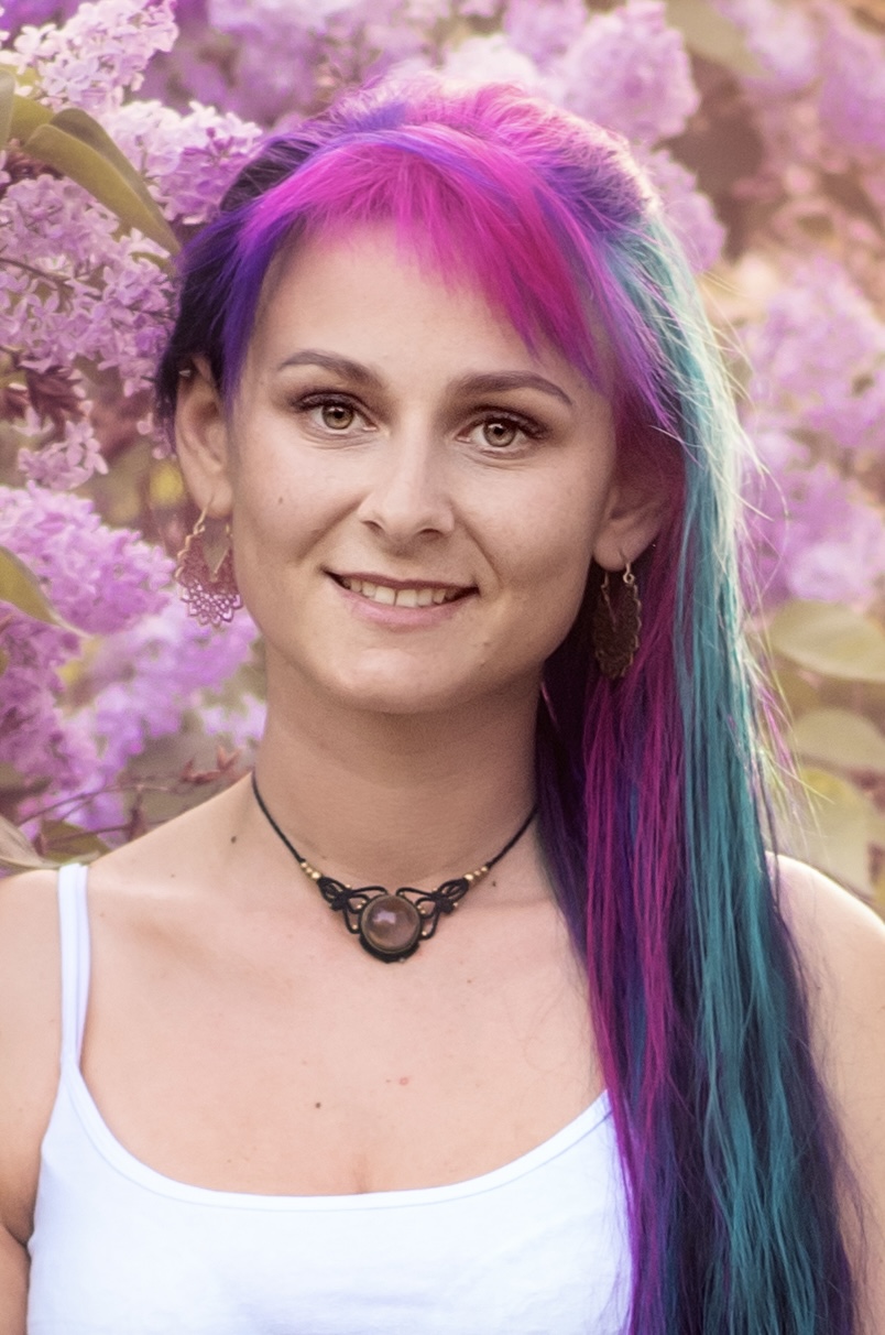 nella semecka 1 1 - Nella Semecká nella semecka 1 - Nella Semecká