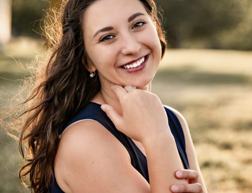 Lucie Preiningerová
