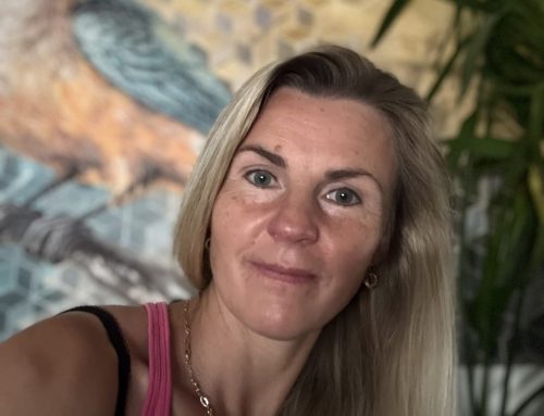 Eva Těšínská