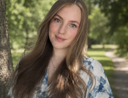Tereza Ptáčníková