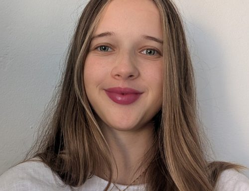 Ester Košťálková